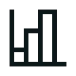 Chart SVG Icon
